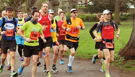 thames meander running course.